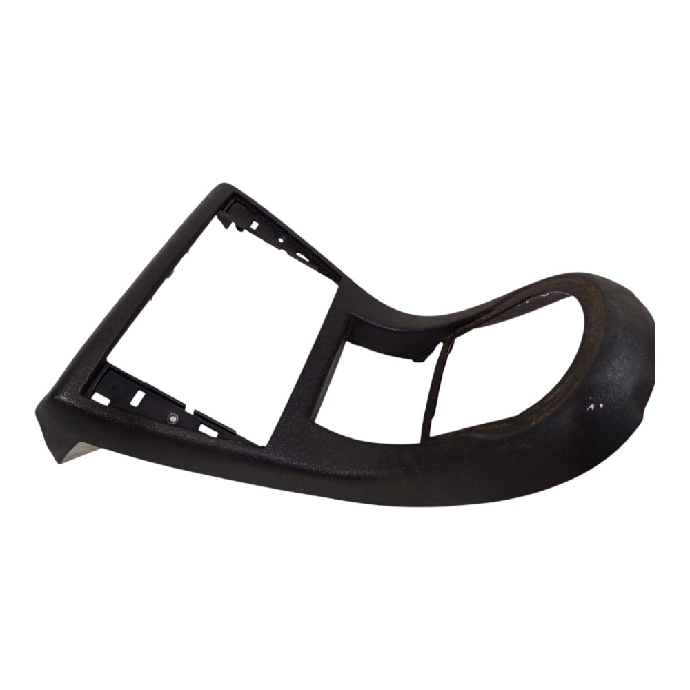 Moldura Console Central C4 Pallas 2.0 16v 2008 A 2012 2