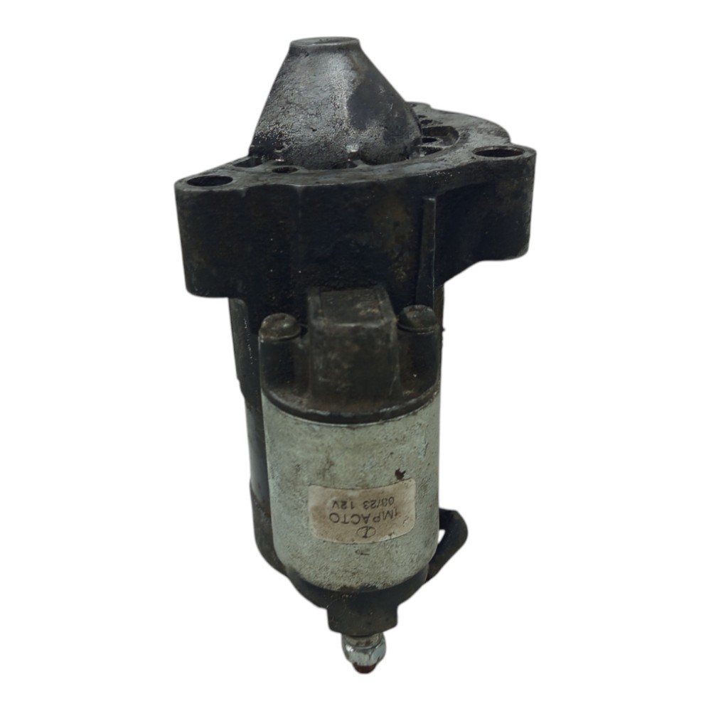 Motor Arranque Citroen C4 Pallas 2.0 2006 2007 2008  A 2012 5