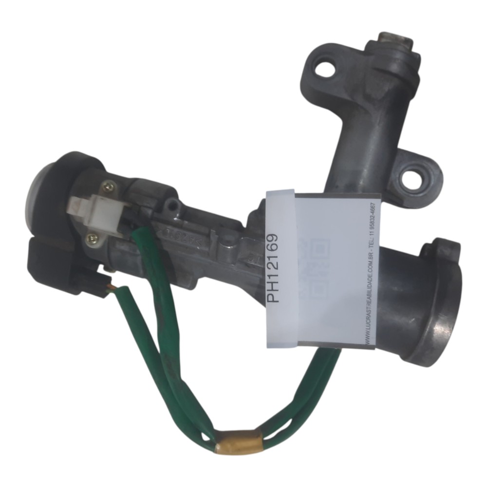 Cilindro Ignição Hyundai Veracruz 3.8 V6 2008 A 2010 9
