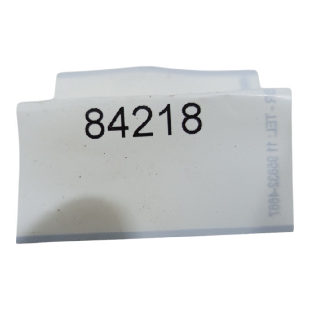 Moldura Maçaneta Interna Traseira Esquerda Peugeot 307 2004 8