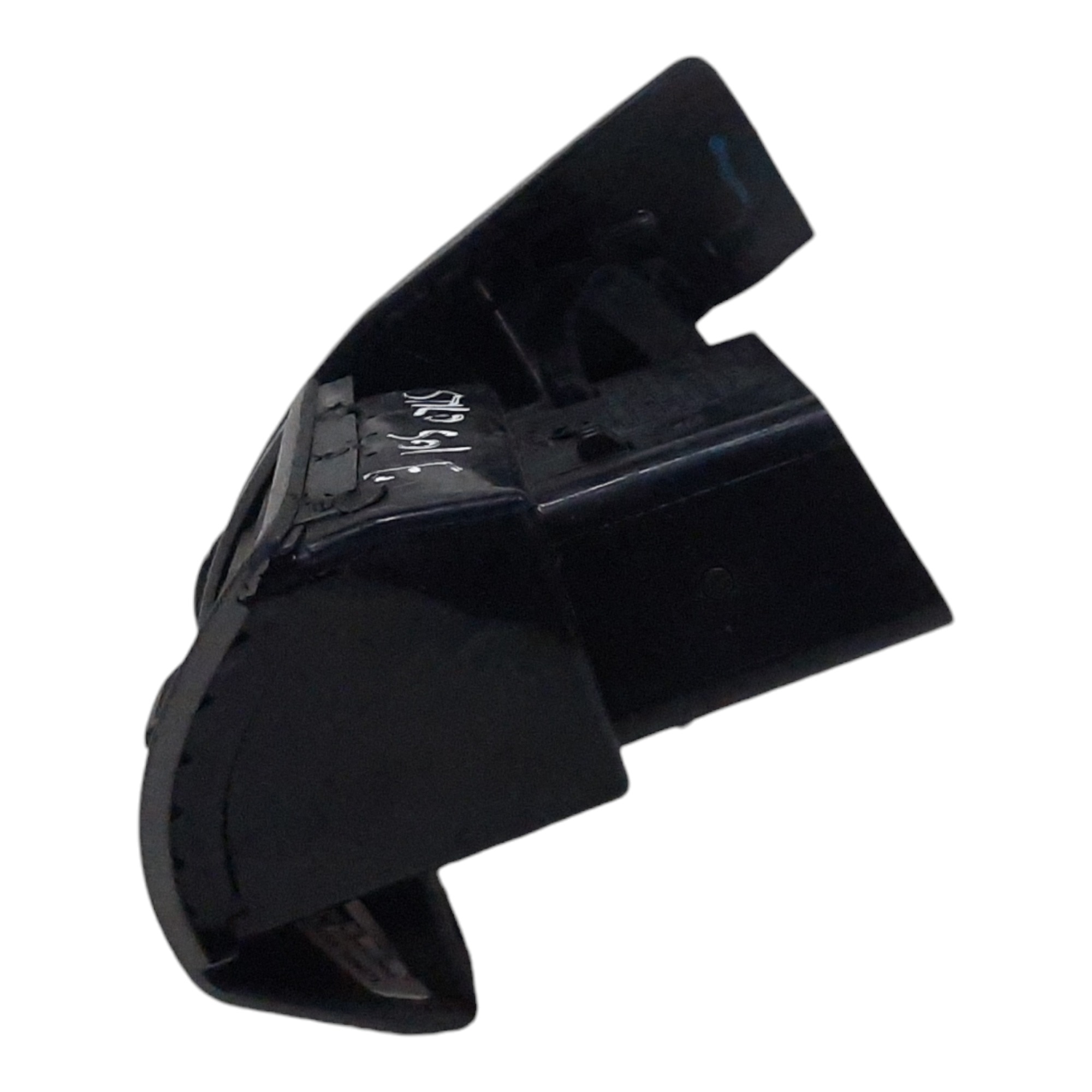 Difusor Ar Dianteiro Esquerdo Fiat Stilo 2003 2004 A 2011 1