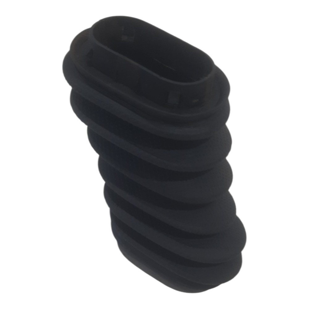Coifa Passa Fio Porta Tras D Mercedes A160 A190 1999 A 05