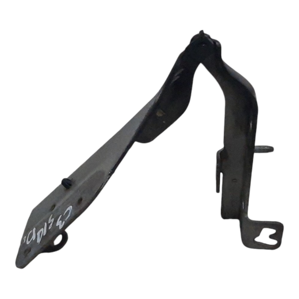 Dobradiça Capo Lado Direito Citroen C3 2003 2004 A 2012 2