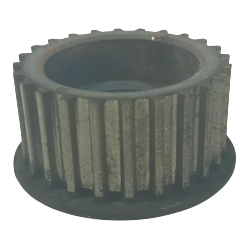 Engrenagem Virabrequim Fiat Palio 1.0 8v 96 97 98 A 2000 1