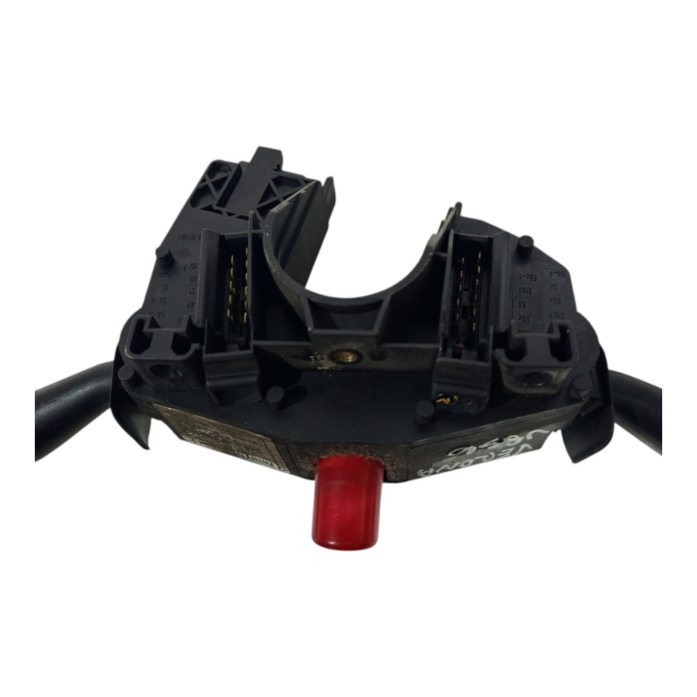 Chave Seta Limpador Pisca Alerta Ford Verona 1993 94 A 1996 3