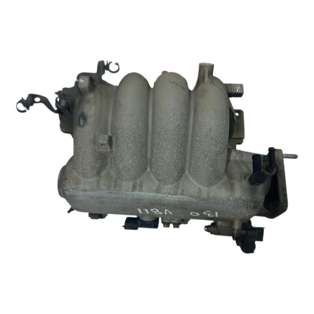 Coletor Admissão Hyundai I30 2.0 16v 2010 2011 2012 A 2015 6