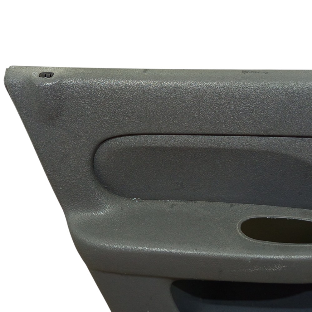 Forro Porta Dianteiro Esquerdo Renault Clio 2000 A 2012 4