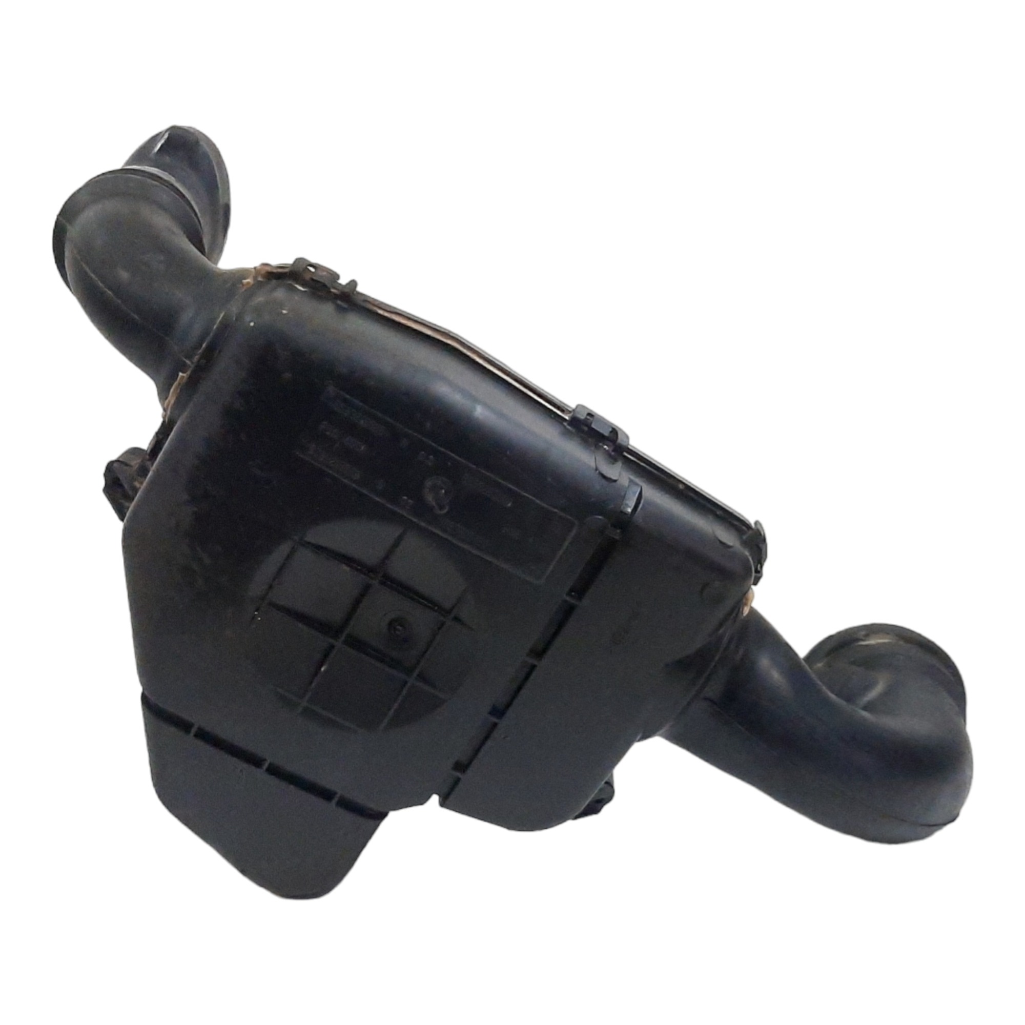 Caixa Ressonadora Peugeot 206 1.4 2002 A 2010 9639215980
