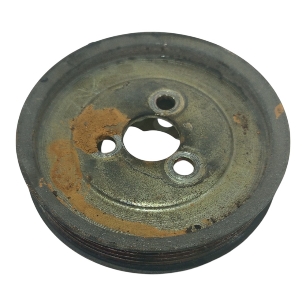 Polia Bomba Hidráulica Fiat Uno 1.0 8v 1993 1994 1995 A 2000 3