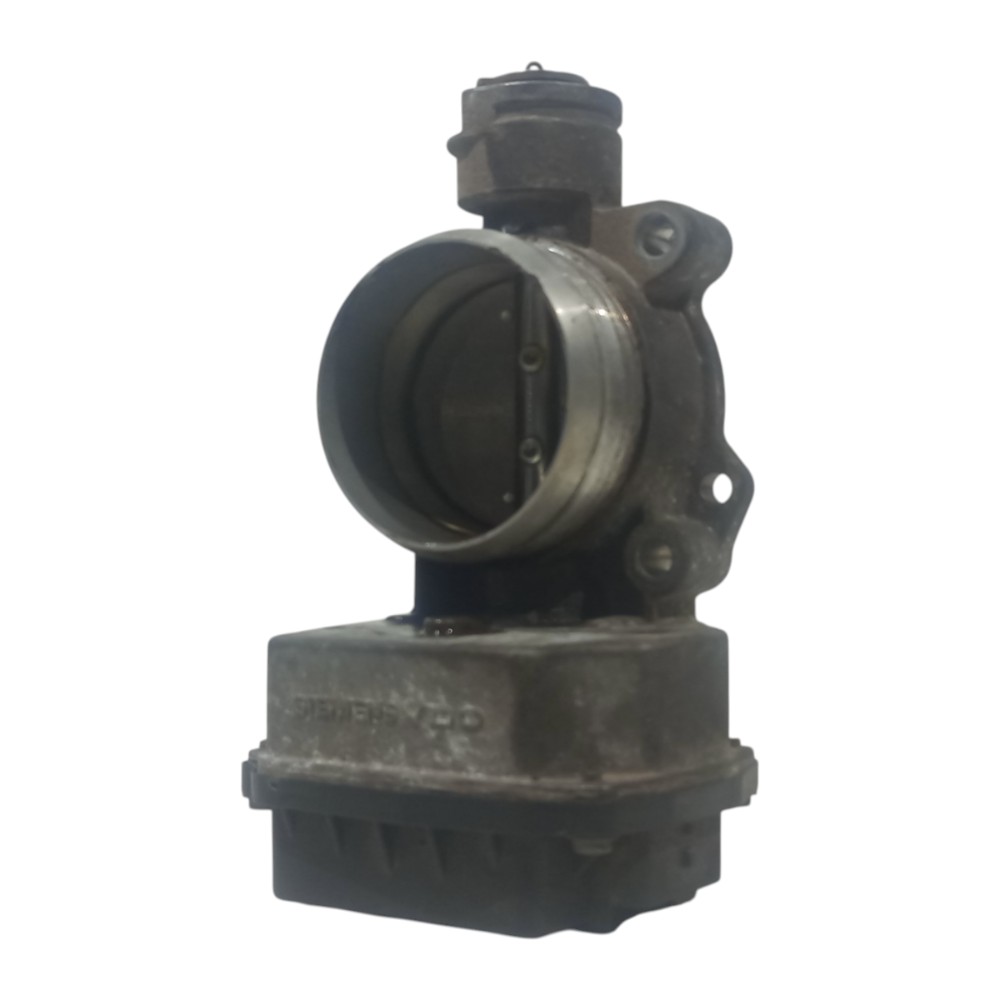 Tbi Corpo Borboleta Citroen C4 Pallas 2.0 16v 2007 A 2013 6