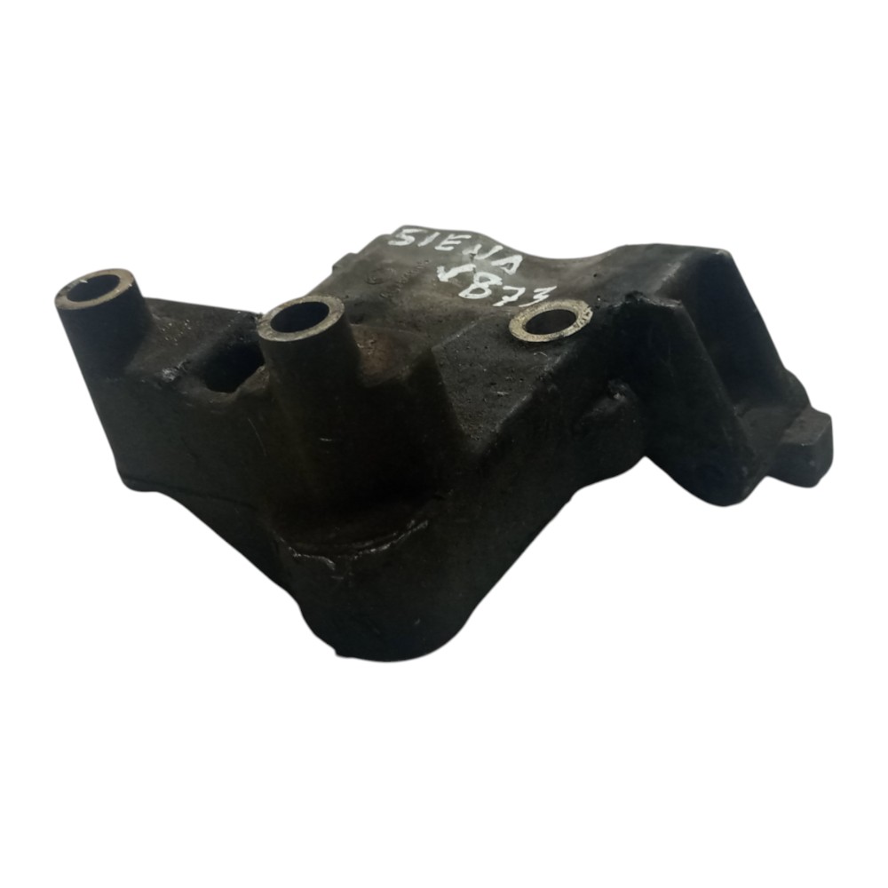 Suporte Bomba Direção Hidráulica Fiat Siena 1.0 2002 A 2015 9