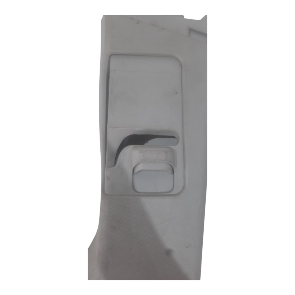 Moldura Coluna Esquerda Chevrolet Cruze 2011 A 2016 3