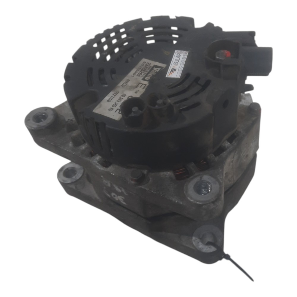 Alternador Peugeot 206 207 307 308 Citroen C4 C5 2006 A 2016 7
