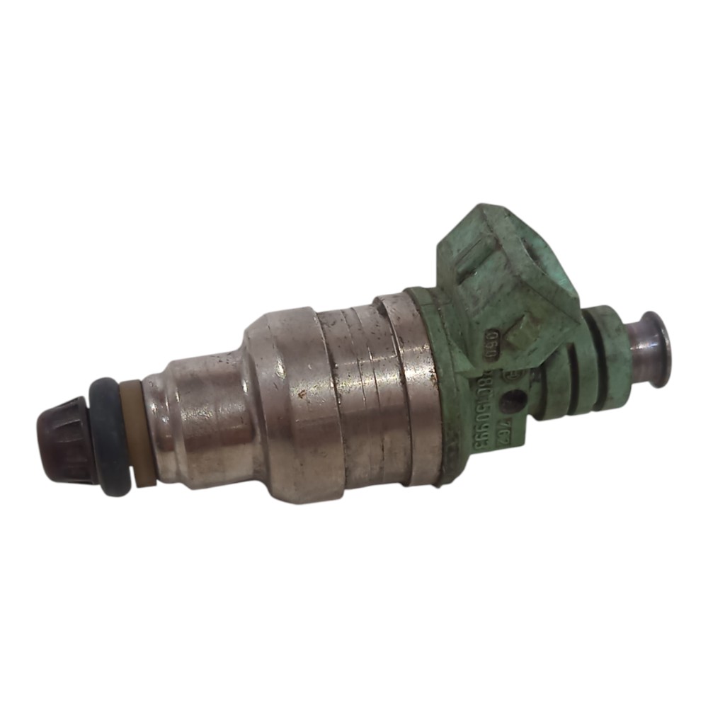 Bico Injetor Combustível Ford Ka Fiesta 1996 1997 A 2000 3