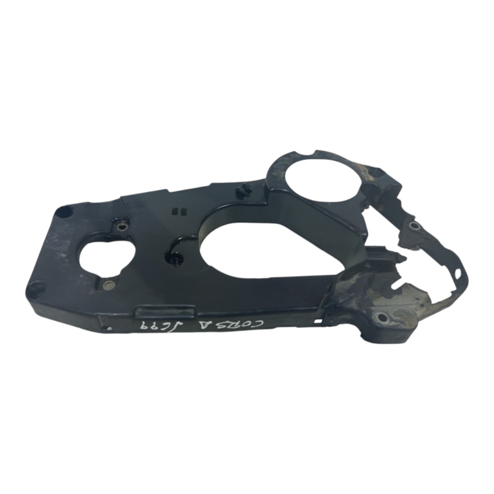 Capa Correa Dentada Gm Chevrolet Corsa 1997 A 2002 C/detalhe 6