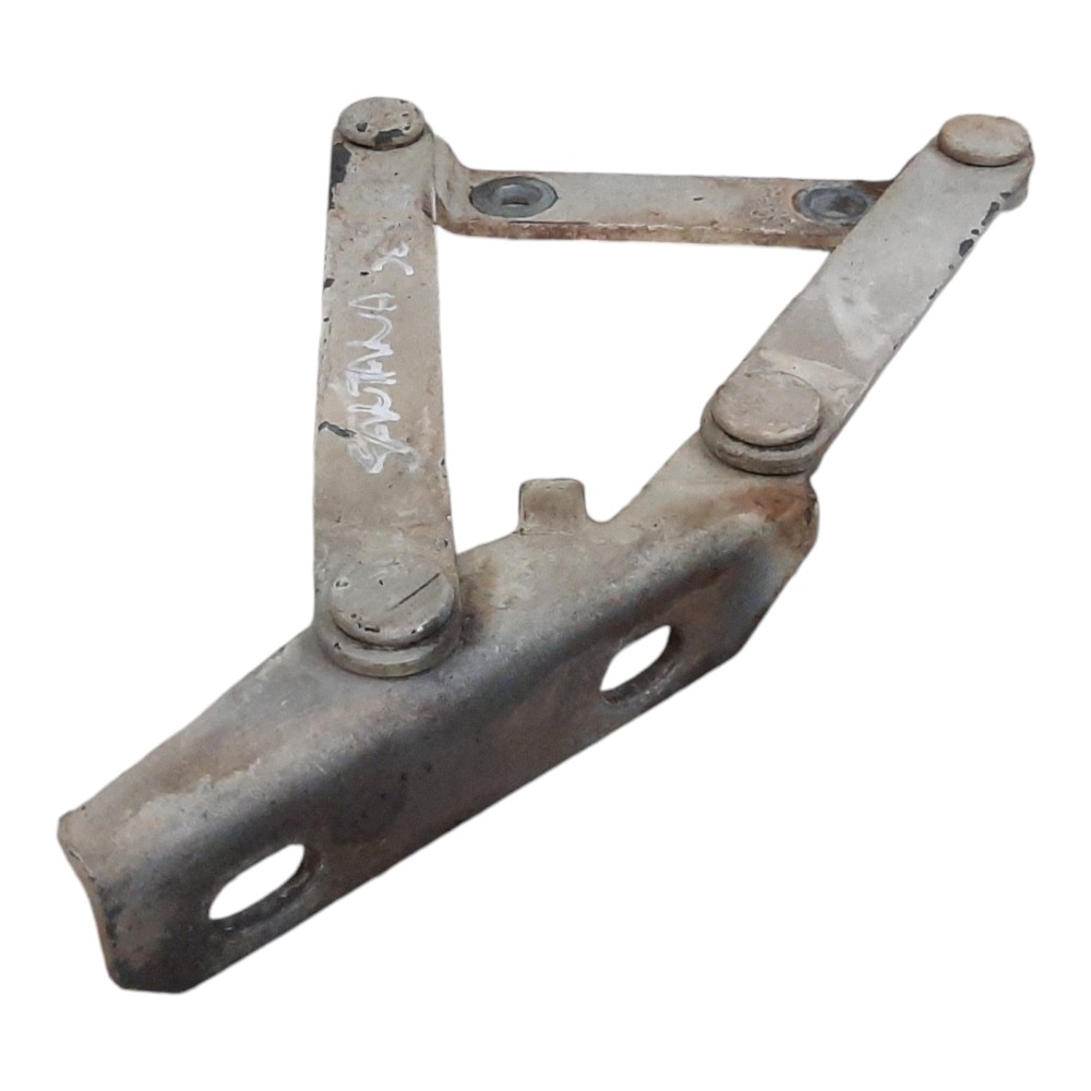 Dobradiça Capo Lado Esquerdo Volkswagen Santana 1984 A 1990 2