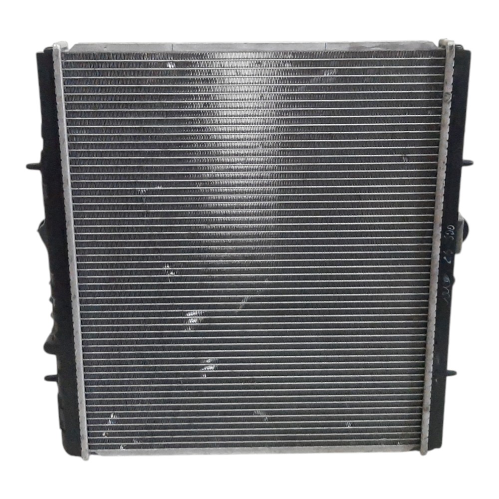 Radiador Água Citroen C5 2001 2002 2003 2004 2005 2006 2007 7