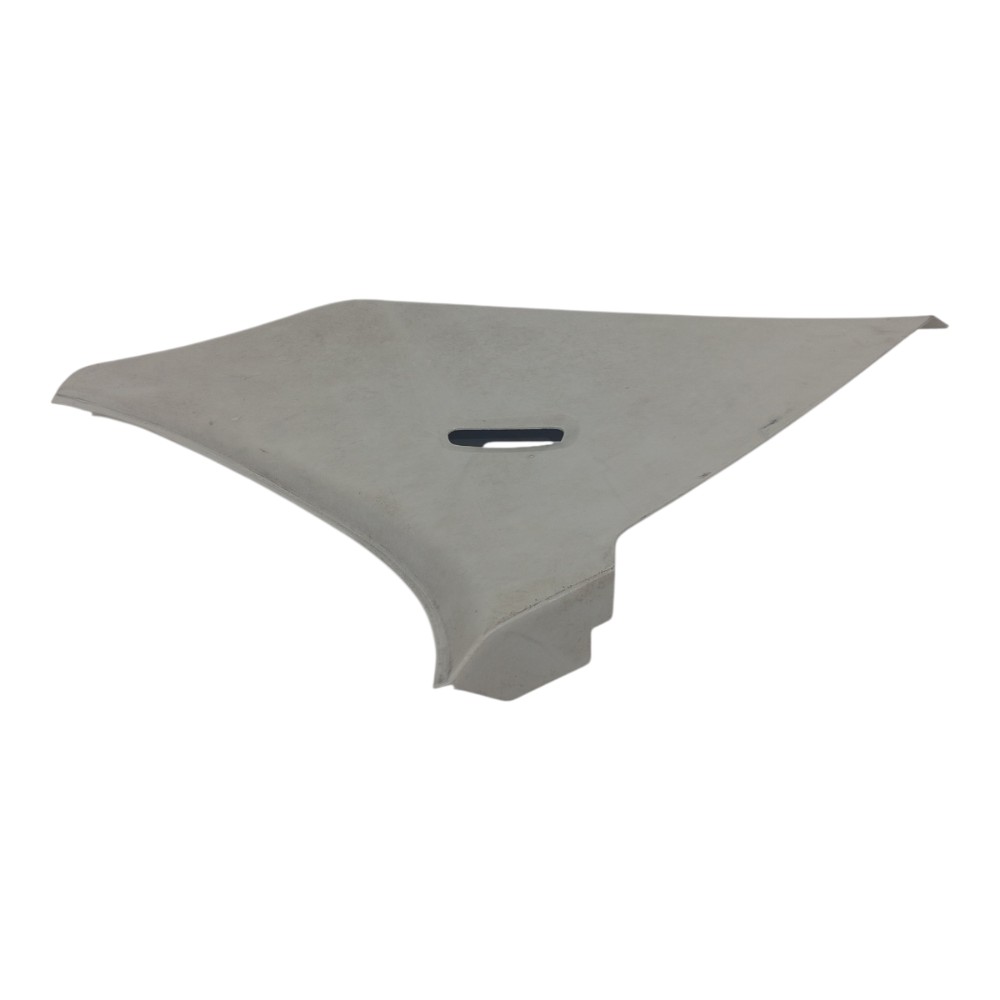 Moldura Coluna Traseira Lado Direito Prisma 2007 93341187 Ld 1