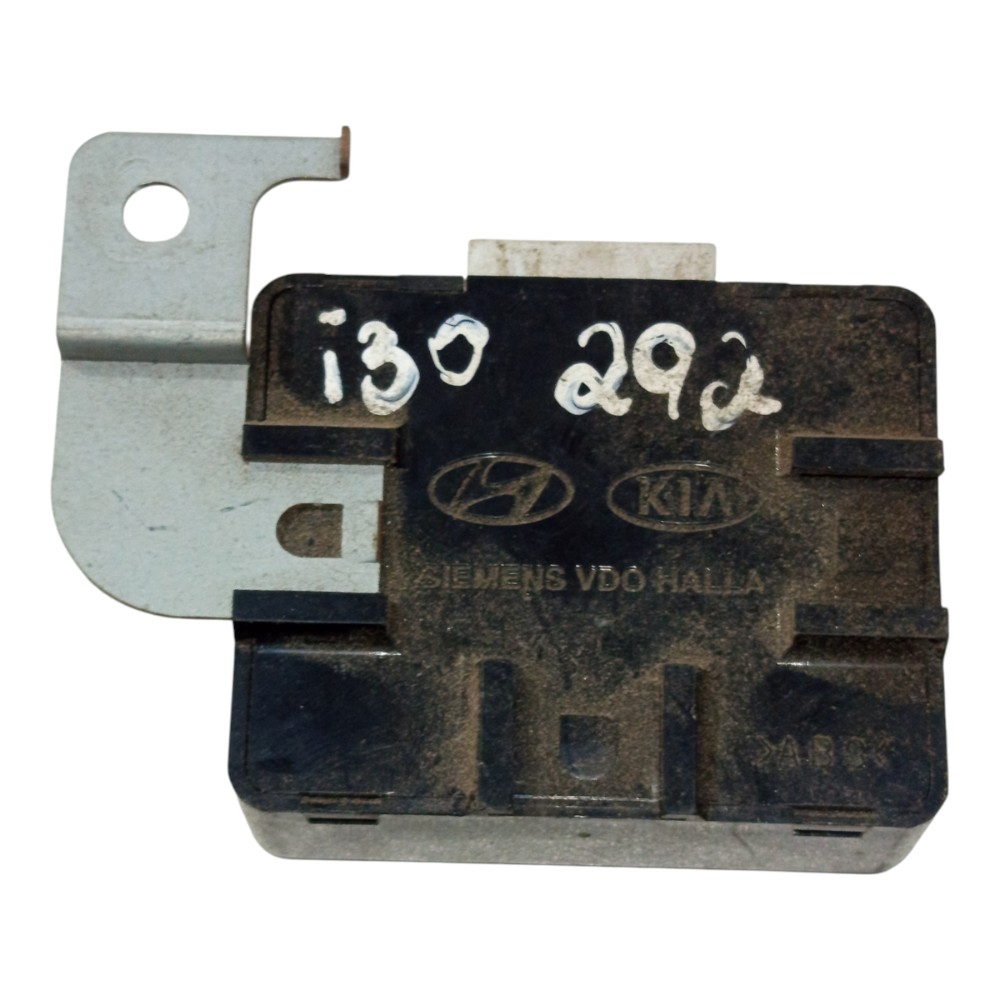 Módulo Rele Hyundai I30 2.0 16v 2009 A 2012 5