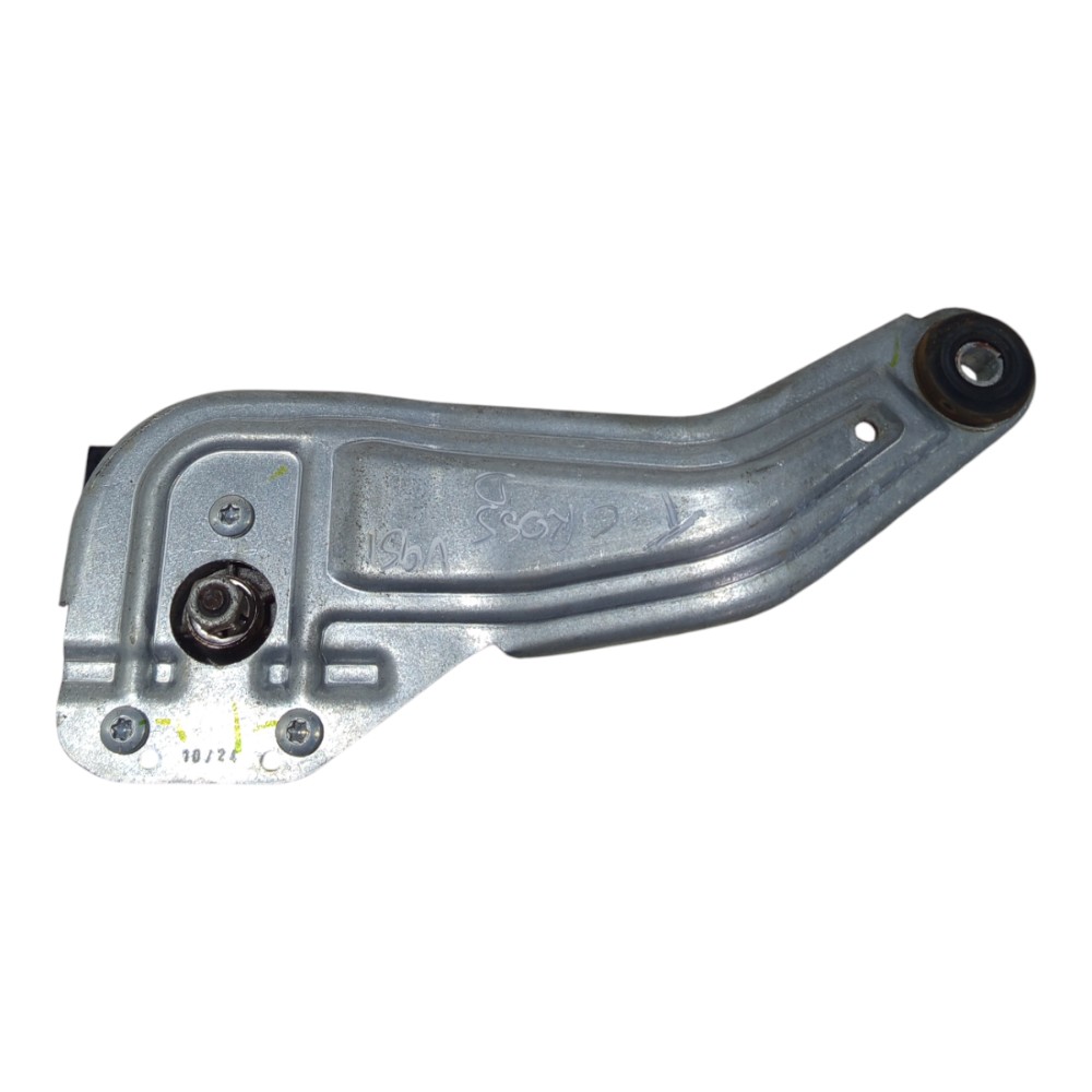 Motor Limpador Parabrisa Dianteiro T Cross Tsi 2019 A 2024 6