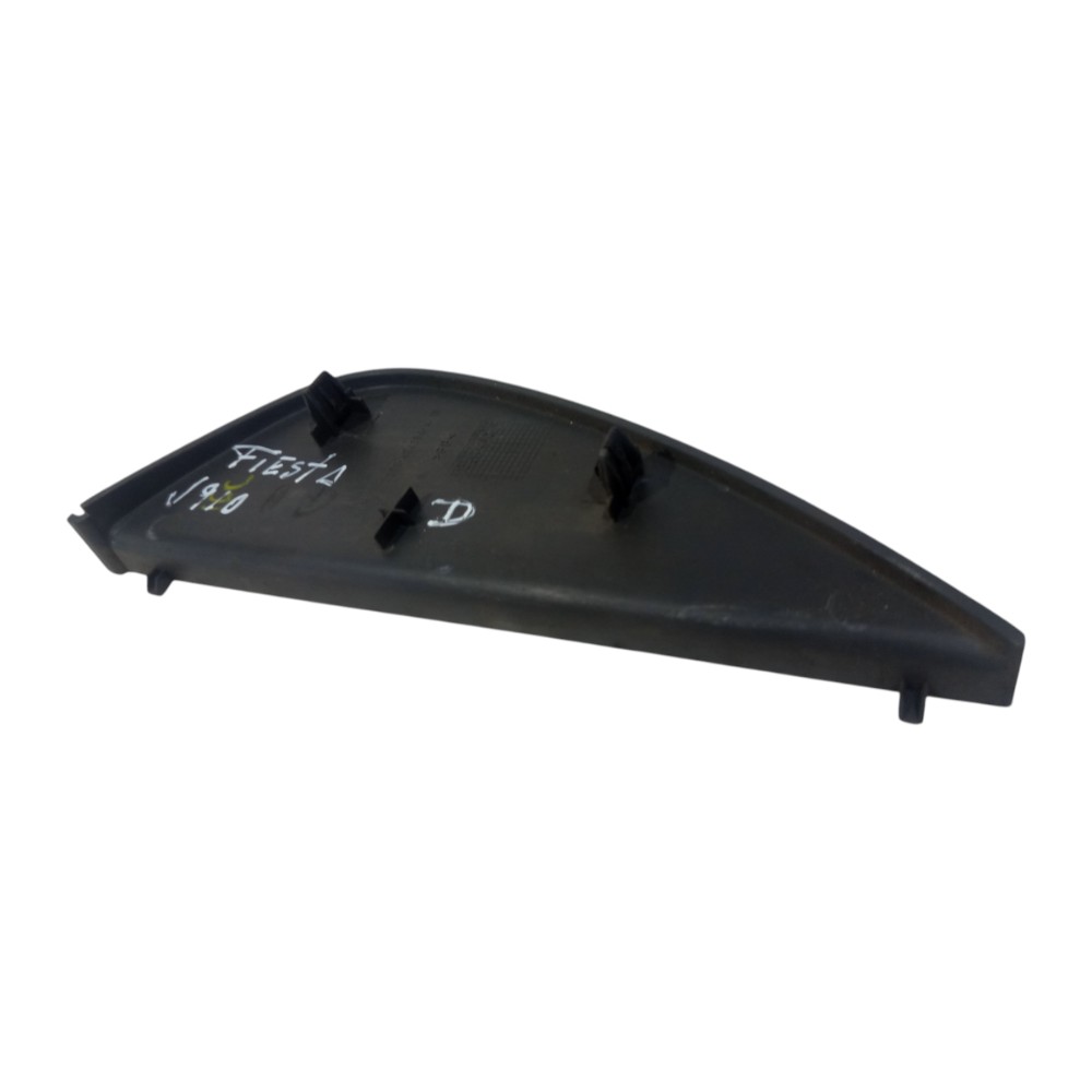 Moldura Direita Tampa Painel Ford Fiesta 2000 2001 A 2014 2
