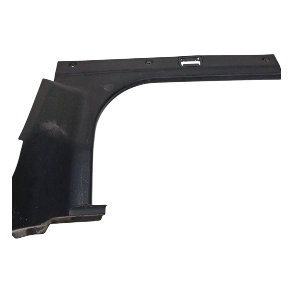 Acabamento Porta Mala Tras Direita Hyundai Azera 2007 A 2012 3