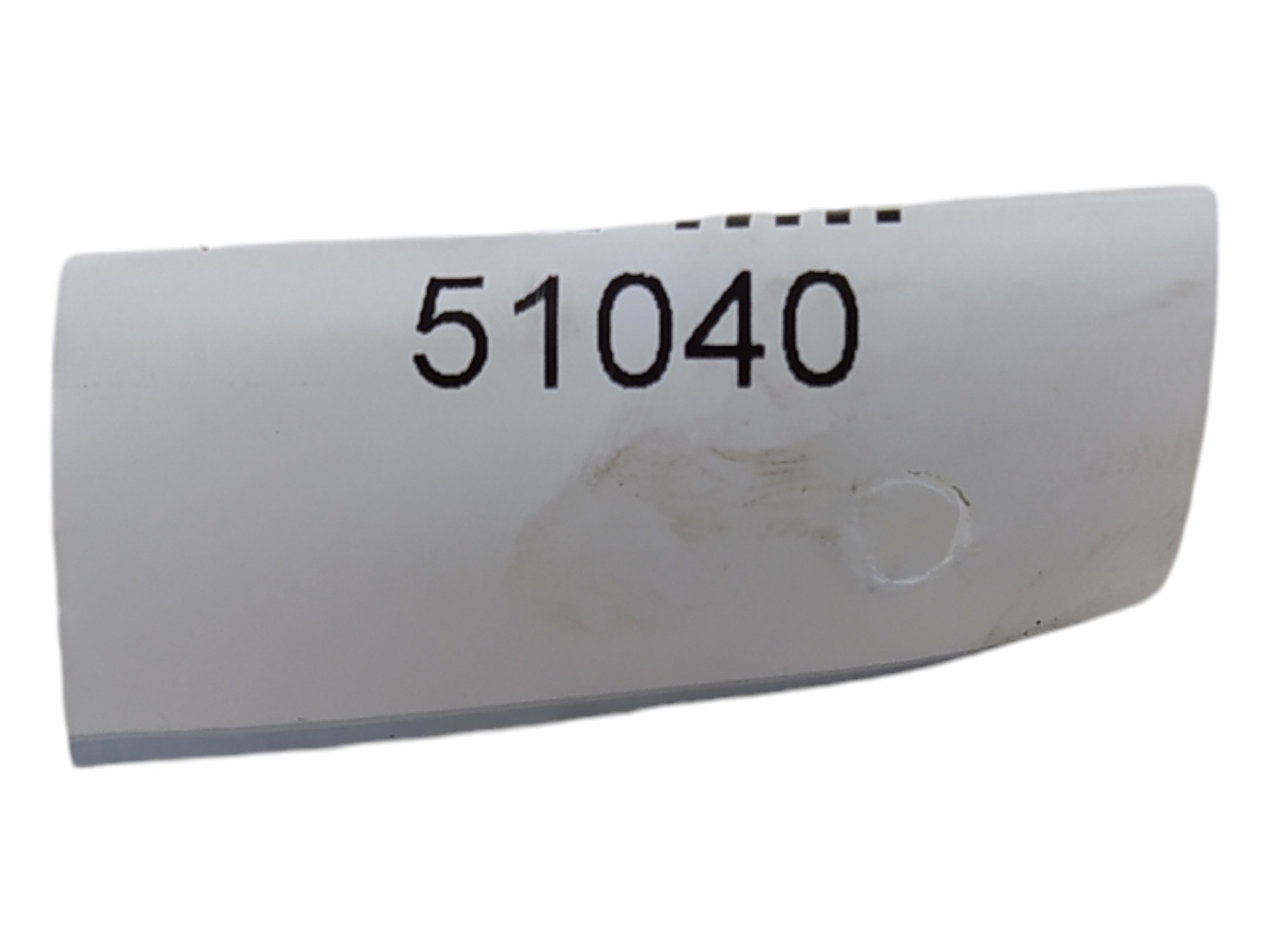 Maçaneta Externa Traseira Direita Peugeot 307 2004 A 2013 1