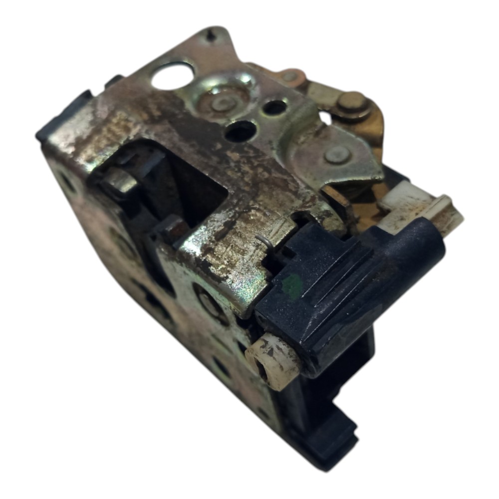 Fechadura Porta Traseira Esquerda Fiat Palio 1996 A 2002 2