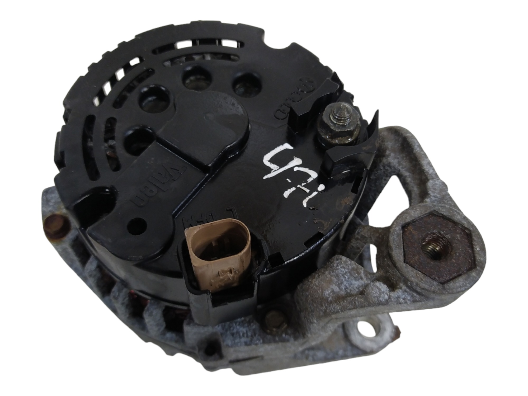 Alternador Valeo VW Passat 1.8 Turbo 1997/2000 14V 90A 06B90 7