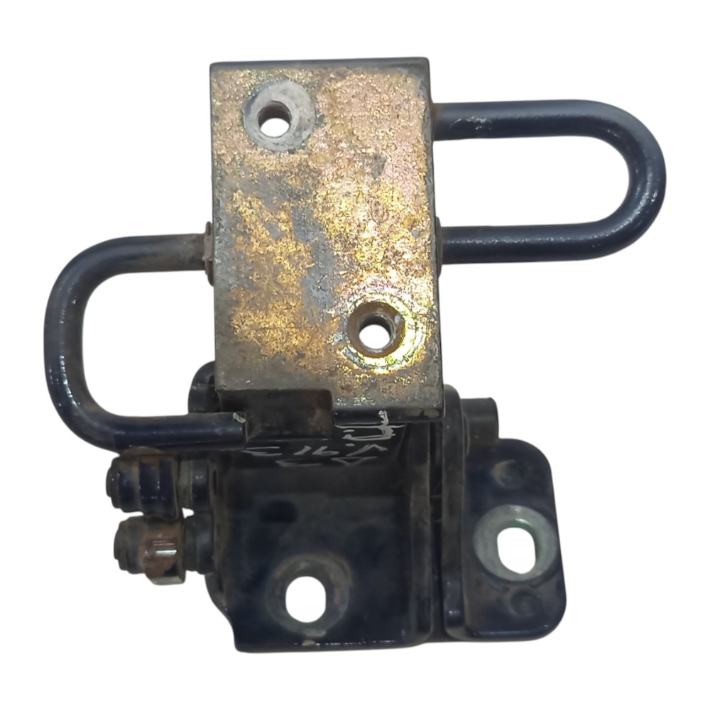 Dobradiça Porta Traseira Direita Audi A3 1999 2000 A 2005 6