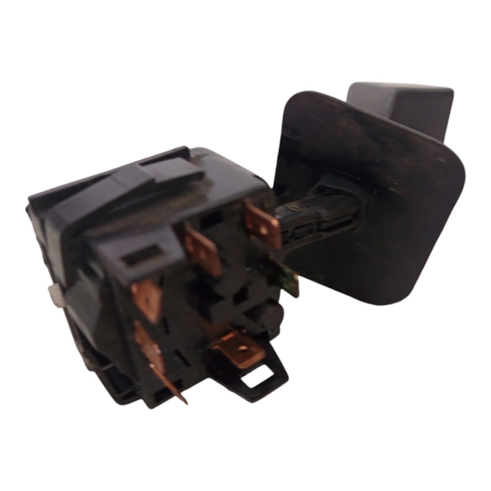 Bota Seta Chave Seta Chevrolet Kadett 1.8 8v 1994 A 1998 3