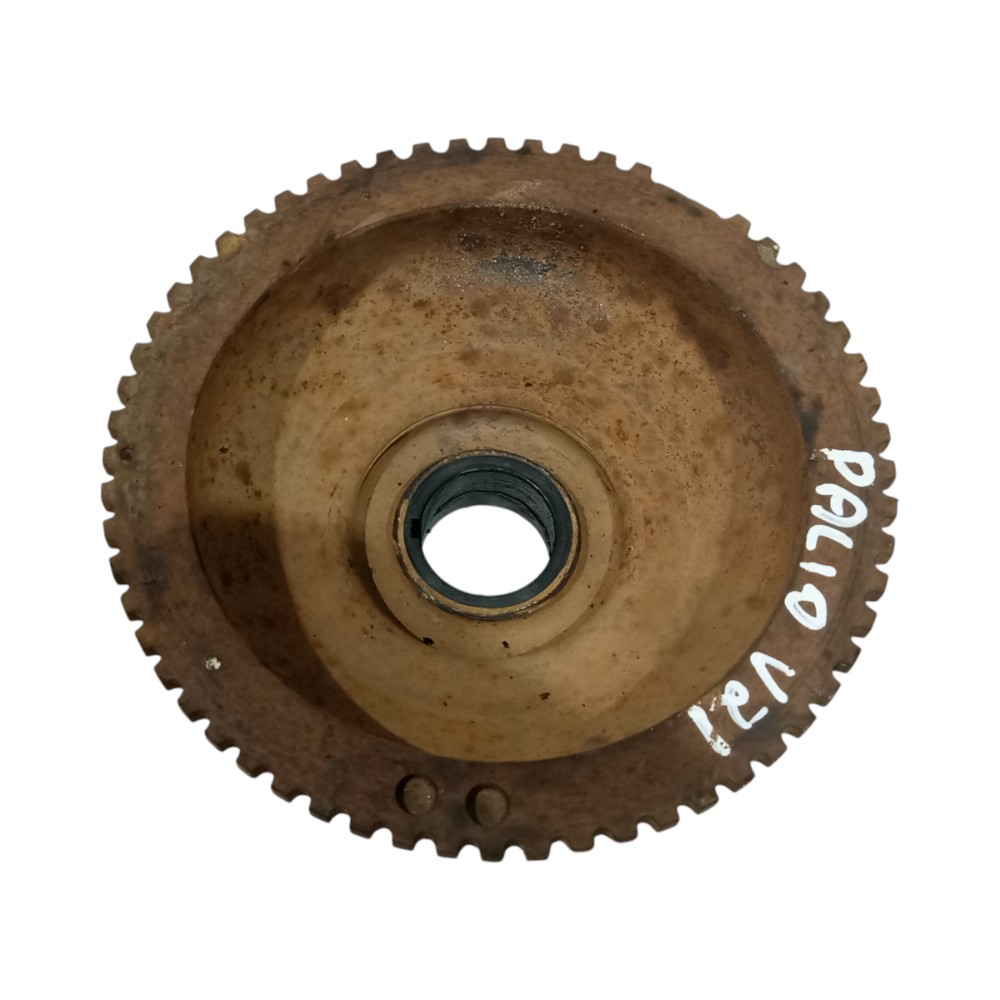 Polia Virabrequim Fiat Palio 1.0 1996 1997 1998 1999 A 2001 5