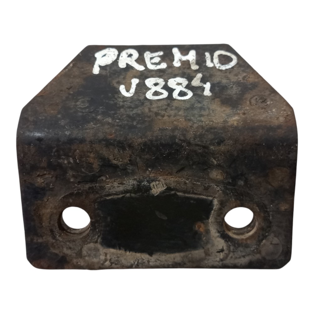 Suporte Base Fixação Coxim Câmbio Fiat Prêmio 1992 A 1998 5