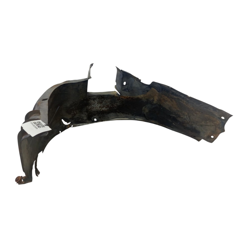 Para-barro Roda Dianteiro Direita Gm Corsa 03 A 10 93245554 5