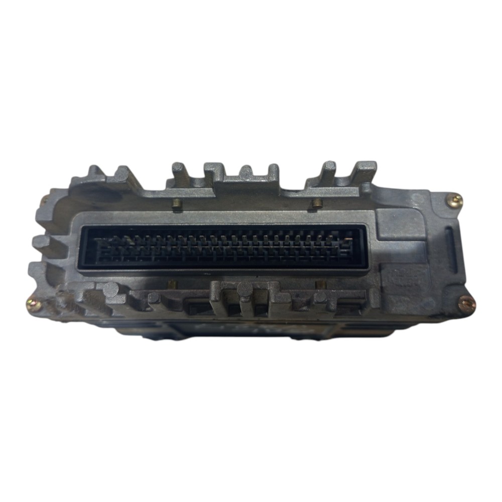 Módulo Injeção 1.0 G3 Vw Gol Parati 1999 2000 2001 02 A 2005 5