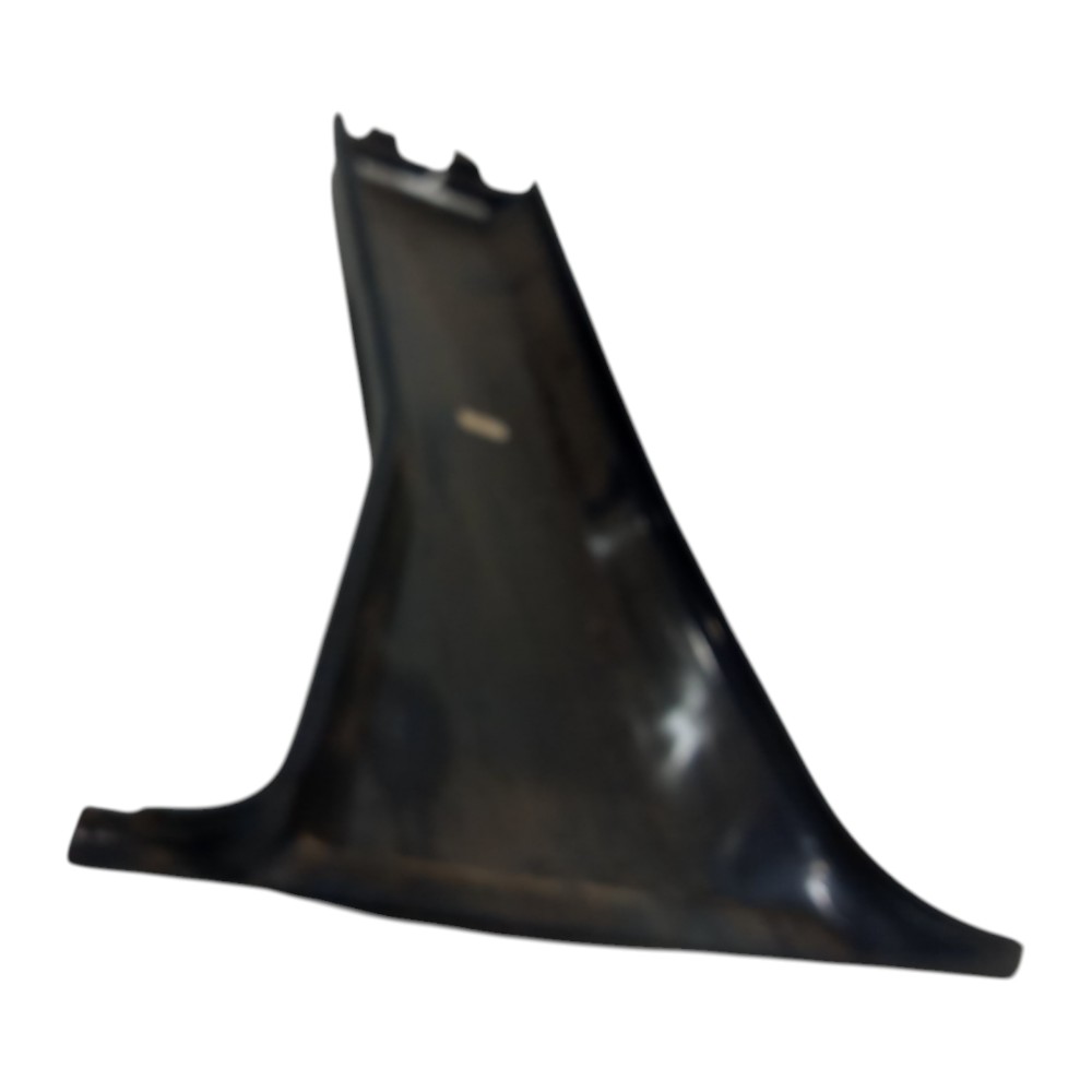 Coluna Central Inferior Esquerdo Vw Passat 1995 1996 A 2001 1