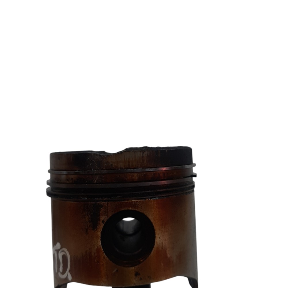 Pistão Biela Fiat Palio 1.0 8v 1995 1996 1997 1998 A 2000 3