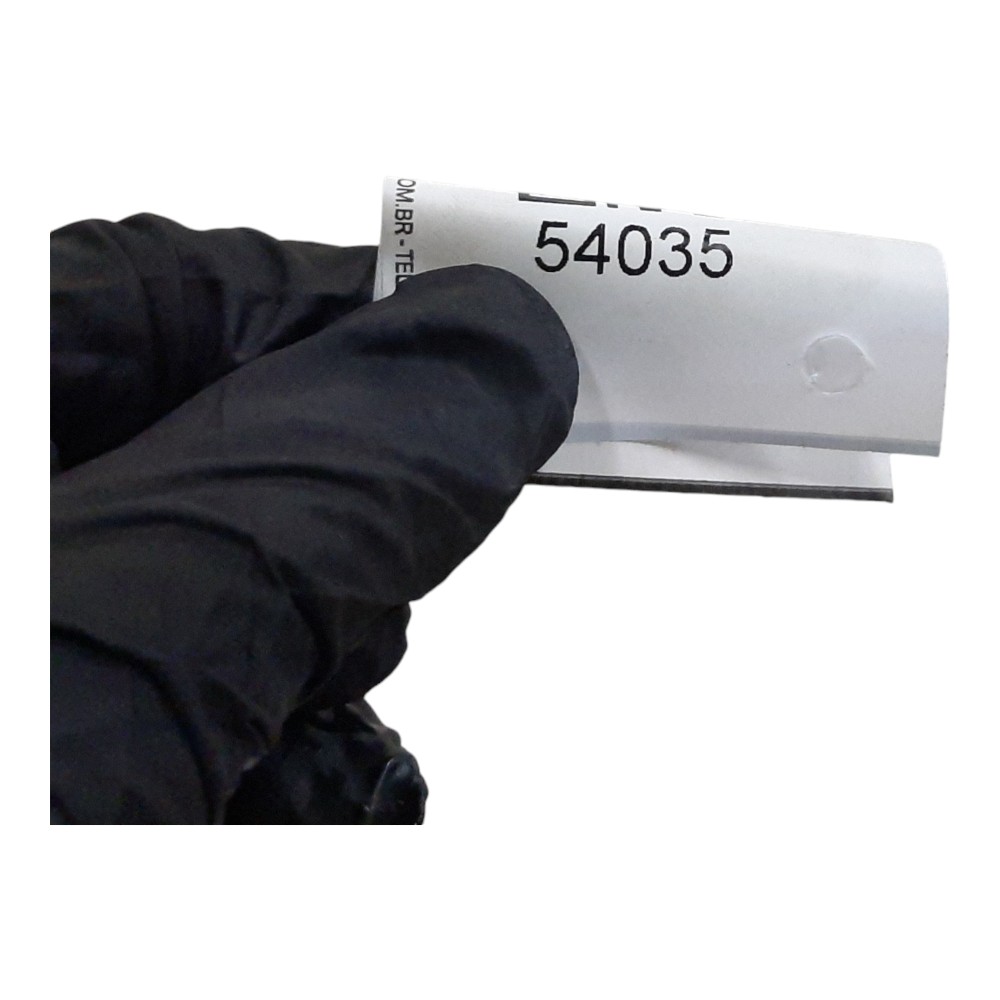 Hidrovacuo servo freio santana 507 kd1 5