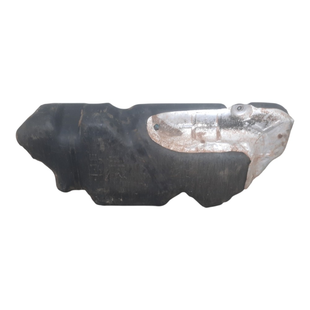 Tanque Combustível Gasolina Vw Gol Parati 1995 A 2005 2