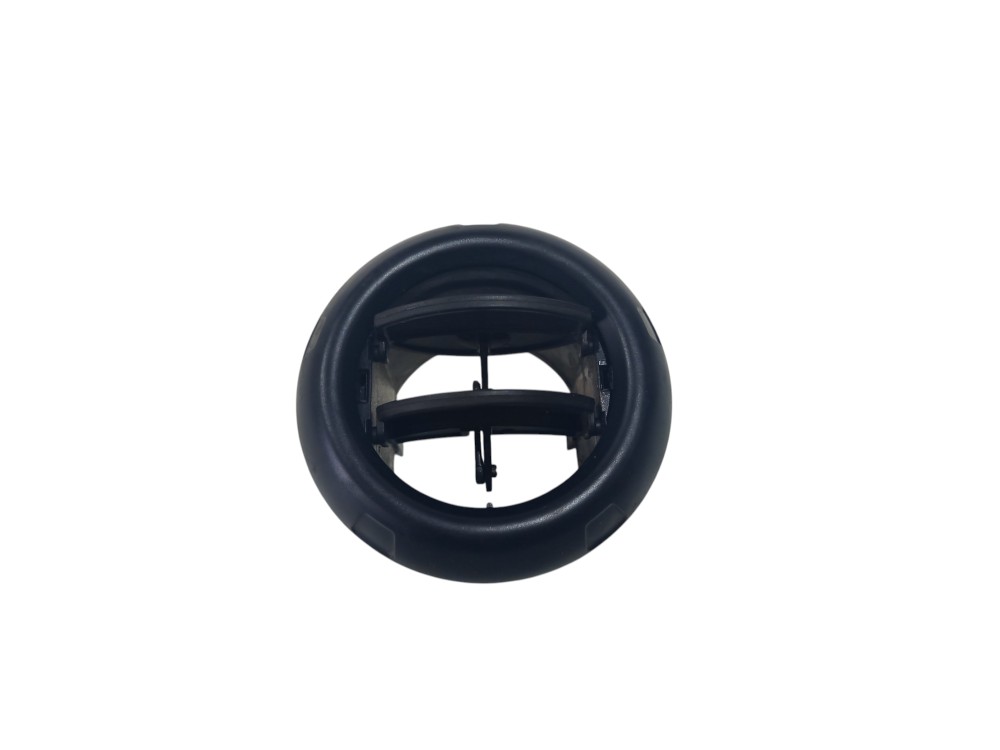 Difusor Ar Condicionado Ford Fiesta Flex 1.6 2002 A 2014 1