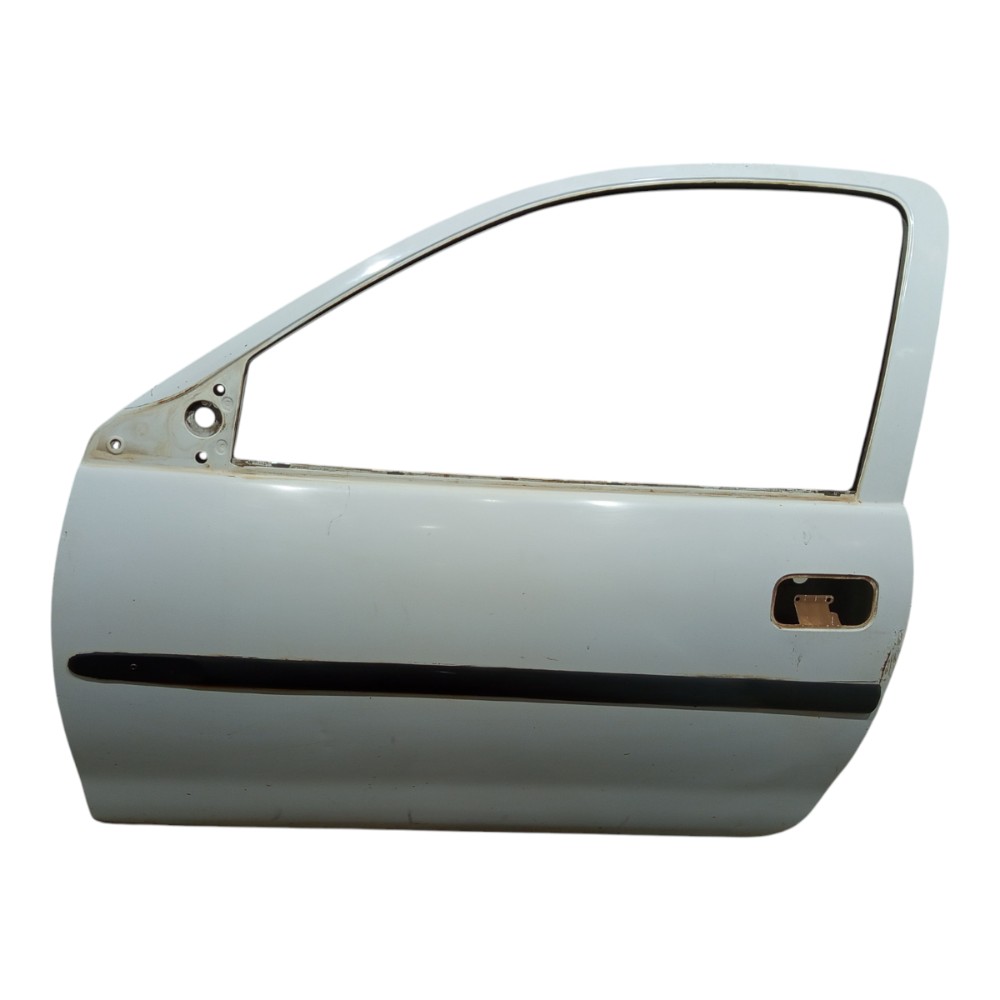 Porta Dianteira Esquerda Gm Chevrolet Corsa 2p 1994 A 2002 Dianteira Esquerdo 1