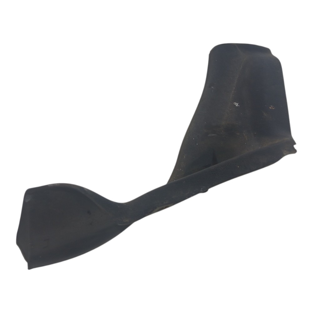 Acabamento Moldura Coluna Traseira Direira Peugeot 206 2006 3