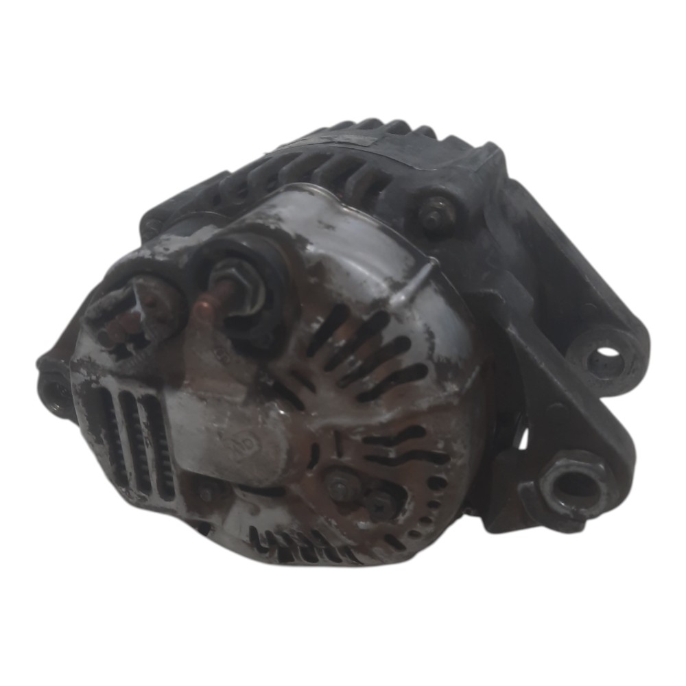 Motor Alternador Hyundai Santa Fé 2.7 12v 130a 2006 A 2012 7