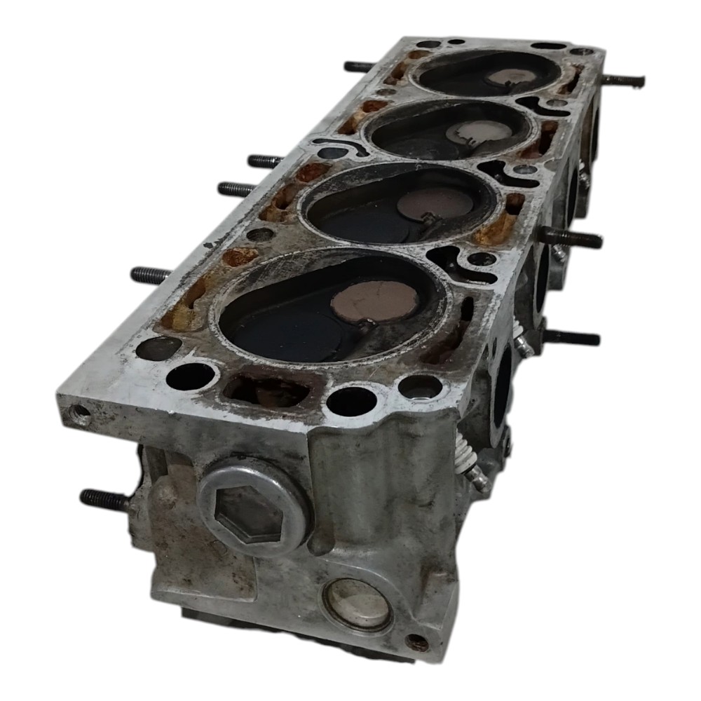 Cabeçote Chevrolet Kadett Astra 1.8 8v Vectra 2.0 89 A 2005 7