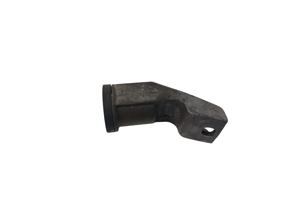 Suporte Radiador Chevrolet Prisma 1.4 Maxx 2006 A 2015 5