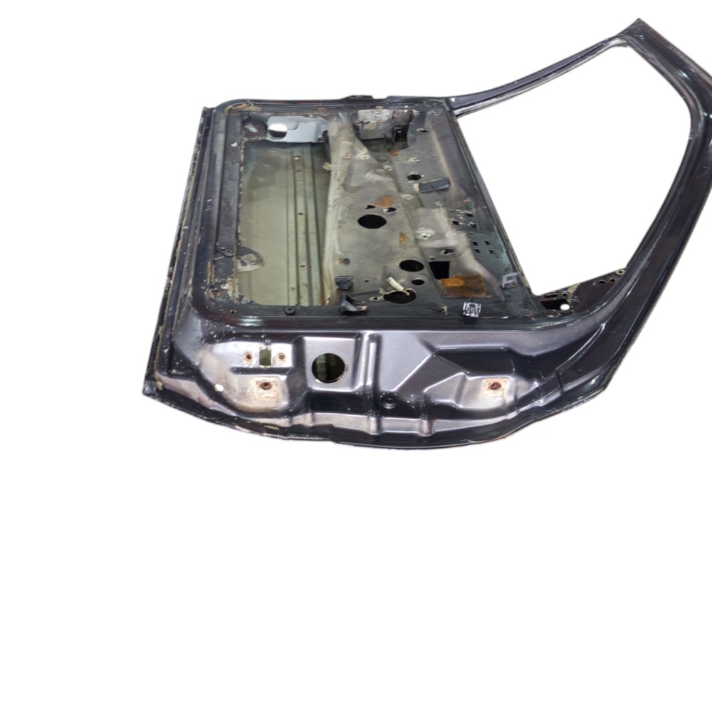 Porta Dianteira Esquerda Volkswagen Golf Mk3 4p 1994 A 1999 Dianteira Esquerdo Cinza-escuro 3