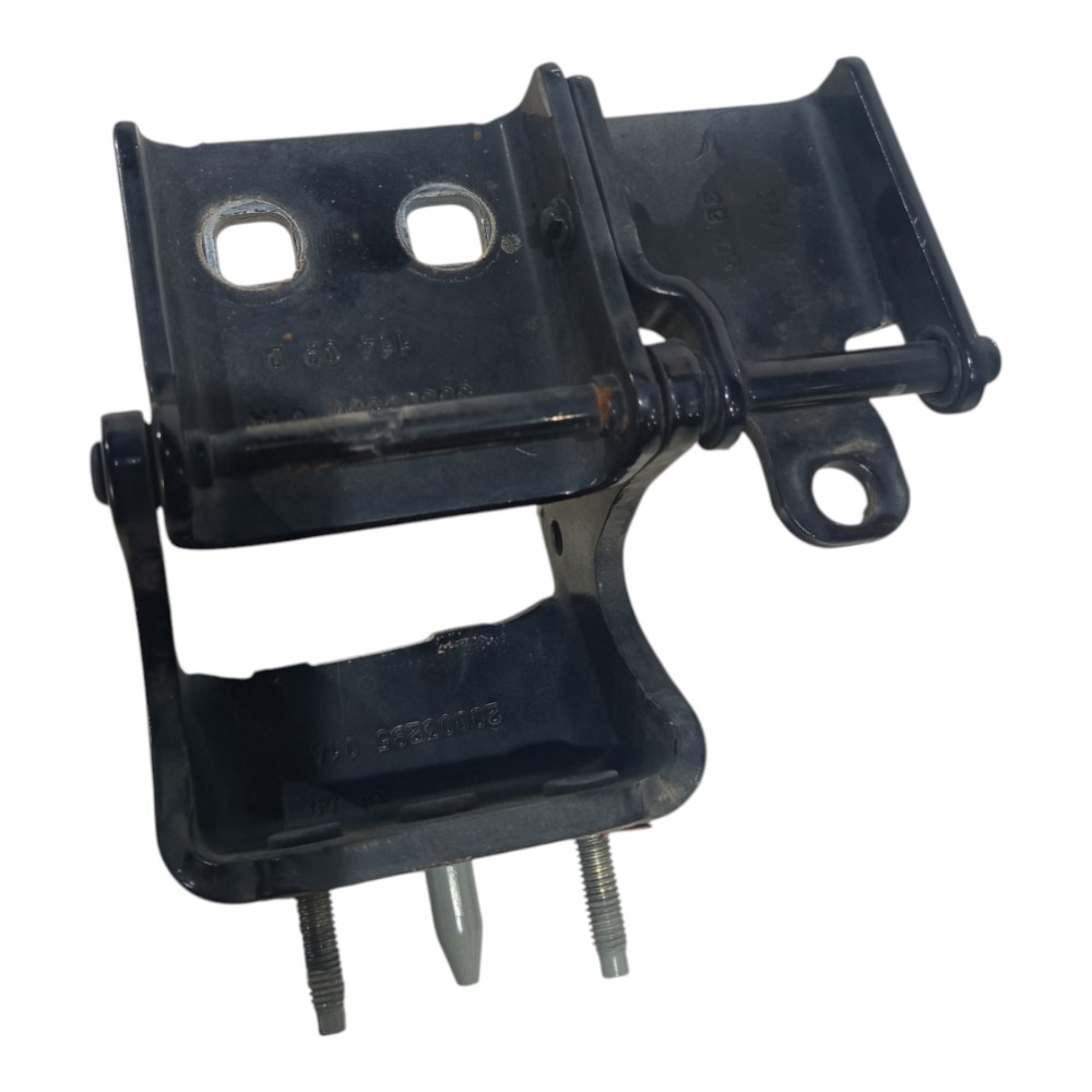 Dobradiça Direita Porta Mala Citroen C4 Picasso 2009 A 2014 3