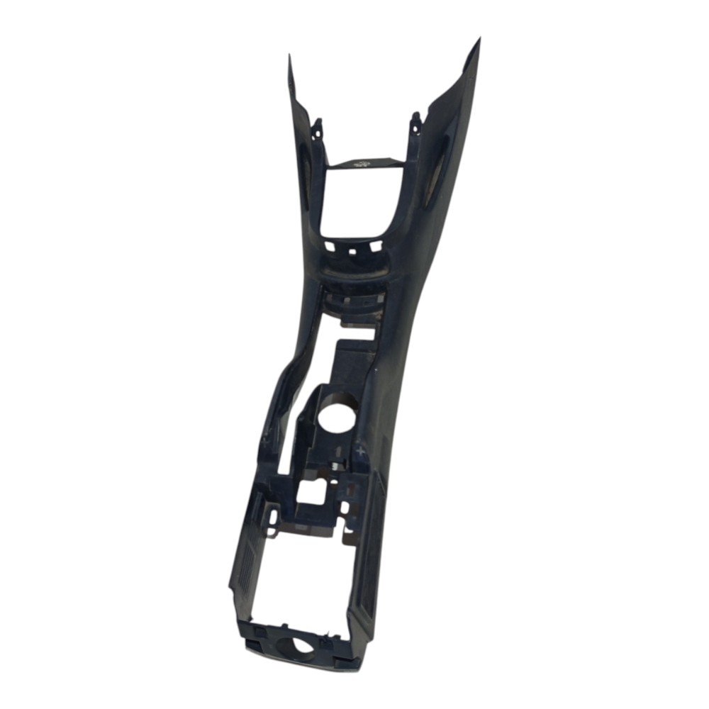 Console Central Citroen C4 Pallas Hatch Vtr 2008 2009 A 2012 2