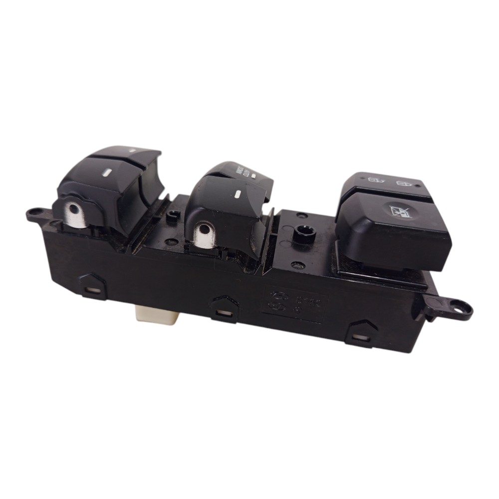 Botao Interruptor Dianteiro Esquerdo Hyundai I30 2013 2016