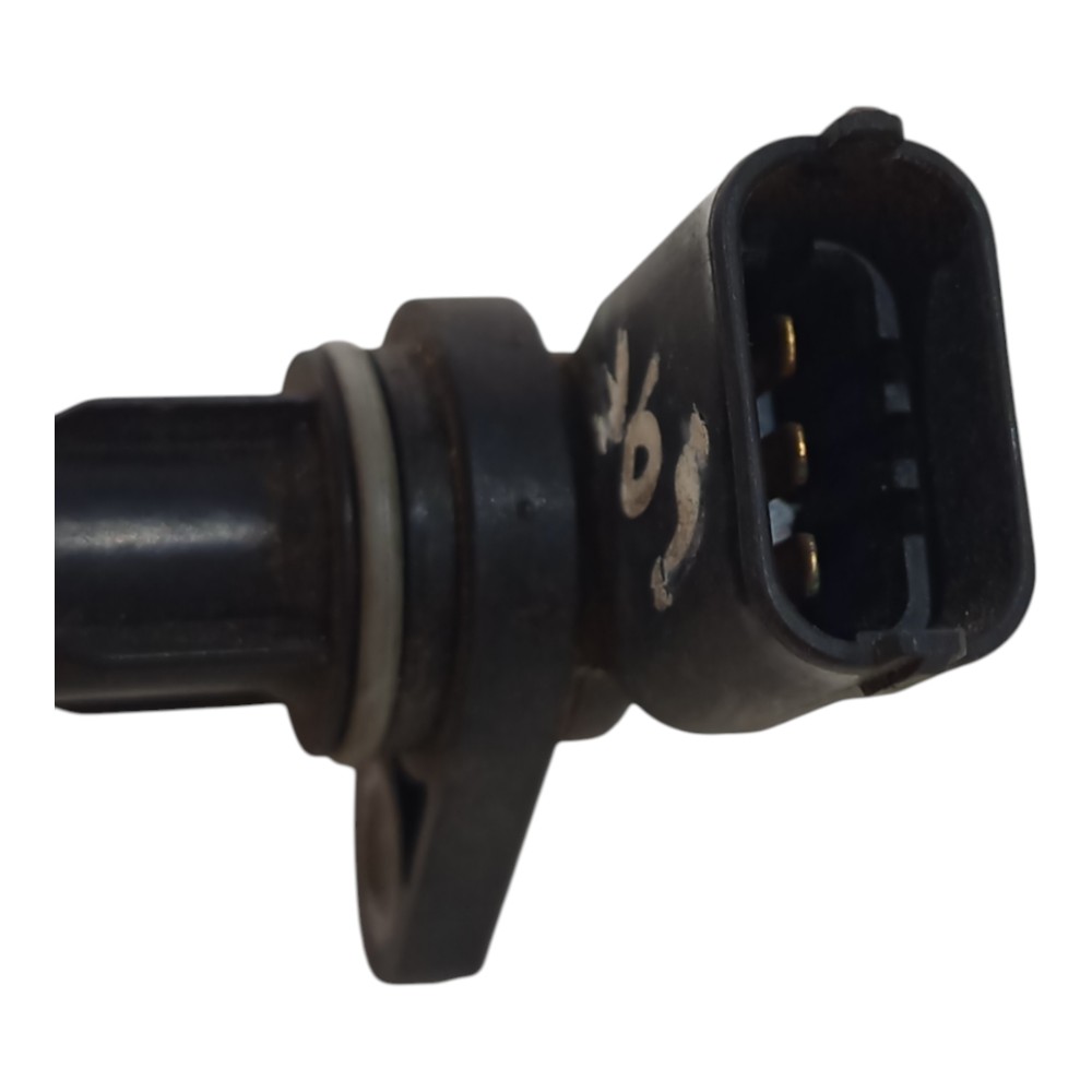 Sensor Fase Motor Hyundai Hb20 Cerato 1.6 2013 2014 A 2018 6